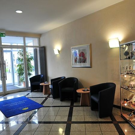 Akzent Hotel Stadt Schluechtern ***S Extérieur photo