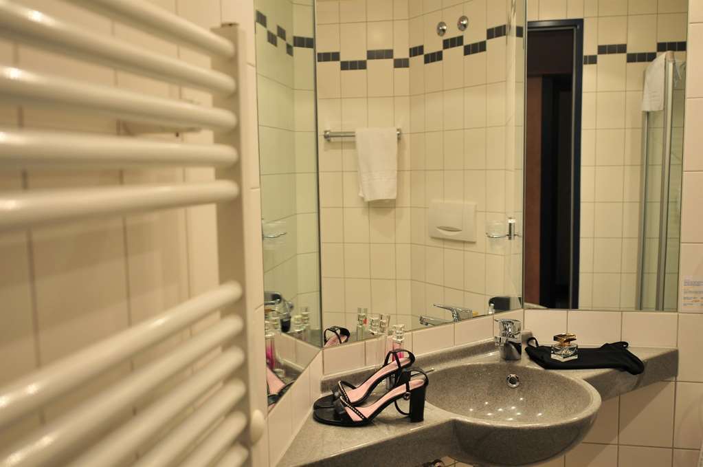 Akzent Hotel Stadt Schluechtern ***S Extérieur photo