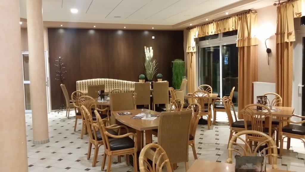 Akzent Hotel Stadt Schluechtern ***S Extérieur photo